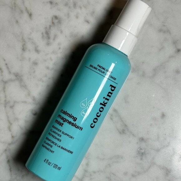 cocokind Calming Magnesium Mist 120 ml | NEW SKINCARE - Picture 2 of 4